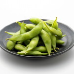 毛豆/Edamame (绿豆) /毛豆/