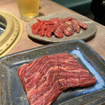 Daikanyama Sumibiyakiniku Sarugaku - 