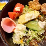 Soba Gen - 