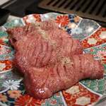 Yakiniku Jinsei Taro Chan - 