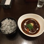 Sumibi Yaki Karubi Bokke - 