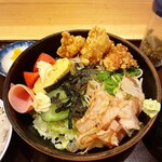 Soba Gen - 