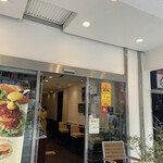 DOUTOR COFFEE SHOP - 