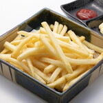 炸薯条/French fries/薯条/951055
