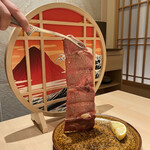 銀座 ちかみつ 並木通り - 