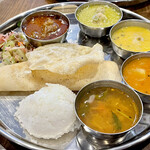 TOKYO BHAVAN - 