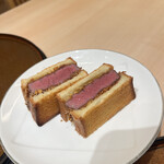 銀座 ちかみつ 並木通り - 