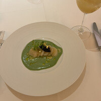 レストランひらまつ 博多 - 