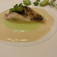 レストランひらまつ 博多 - 