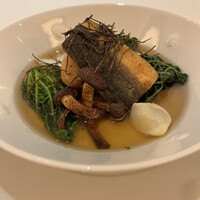 レストランひらまつ 博多 - 