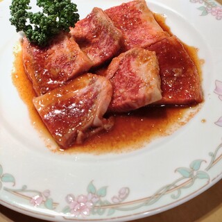 神戸牛炭火焼肉 大島屋_2