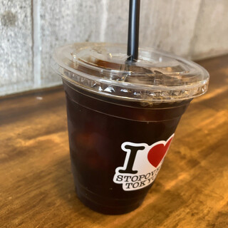 ストップオーバー トーキョー_1