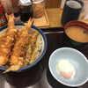 天丼てんや - 