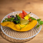 The INNOCENT CARVERY - 旬のフルーツ