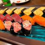 Kintarouzushi - 