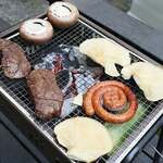 사토우 니쿠텐 - 