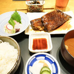 炭焼き かどた/お料理すゞ㐂 - 