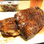 炭焼き かどた/お料理すゞ㐂 - 