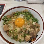 一味ラーメン - 
