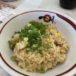 一味ラーメン - 