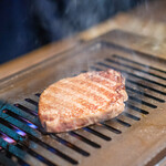 The INNOCENT CARVERY - シャトーブリアン