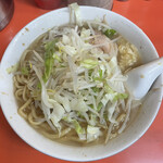 らーめん いごっそう - 