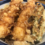 Tendon Tenya - 