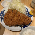 Tonkatsu Suzuki - 