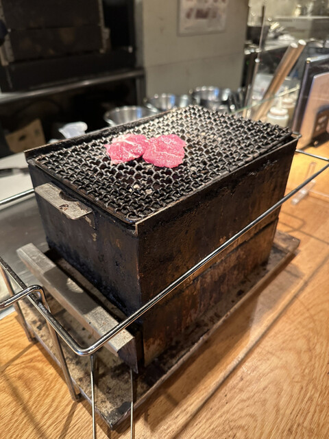 Horumon Yaki Rukuma Tokyo photo 5