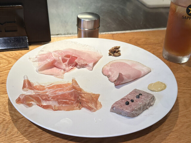 Horumon Yaki Rukuma Tokyo photo