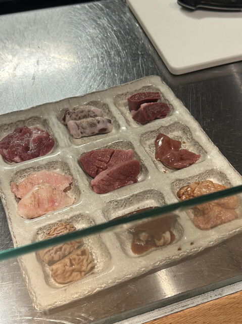 Horumon Yaki Rukuma Tokyo photo 4