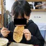 手打ちうどん ひさ枝 - 