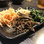 Wagyuu Sumibiyakiniku Aburien - 