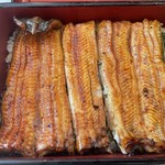 Unagi Nishi Mura - 