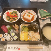 寿し心 なかむら - 