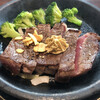 いきなりステーキ 鹿児島ベイサイド店