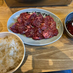 焼肉 ここから - 