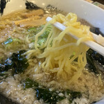 ガキ大将ラーメン 匠 - 