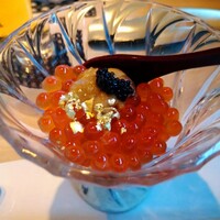 梅田 鮨 よこ田 - 