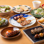 h Yakitori Tsukada - 