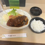 洋食の店 三起 - 