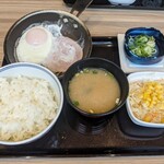 吉野家 - 