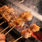 h Yakitori Tsukada - 