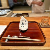 日本料理 別府 廣門 - 