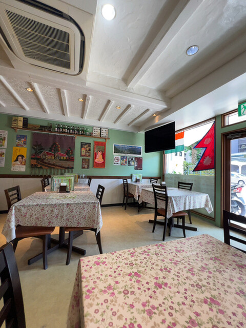 Uttam Curry Marunouchi Ten photo 5