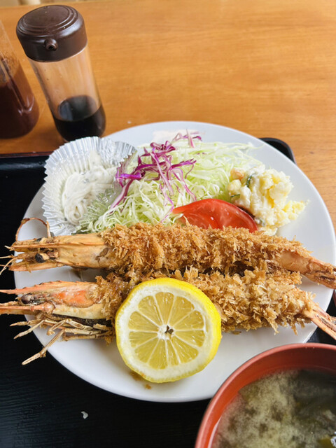ワカバ - 九十九里町その他/海鮮 | 食べログ