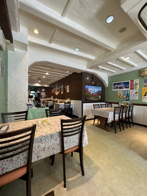 Uttam Curry Marunouchi Ten photo 4