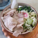 大助うどん - 