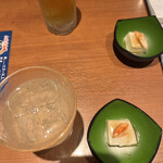 Sushi Tofuro - 