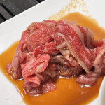 Yakiniku To Wine Torayoshi - 